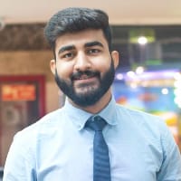 Pratik Roy