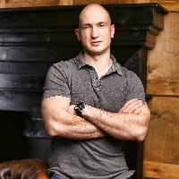 Олег Баранков