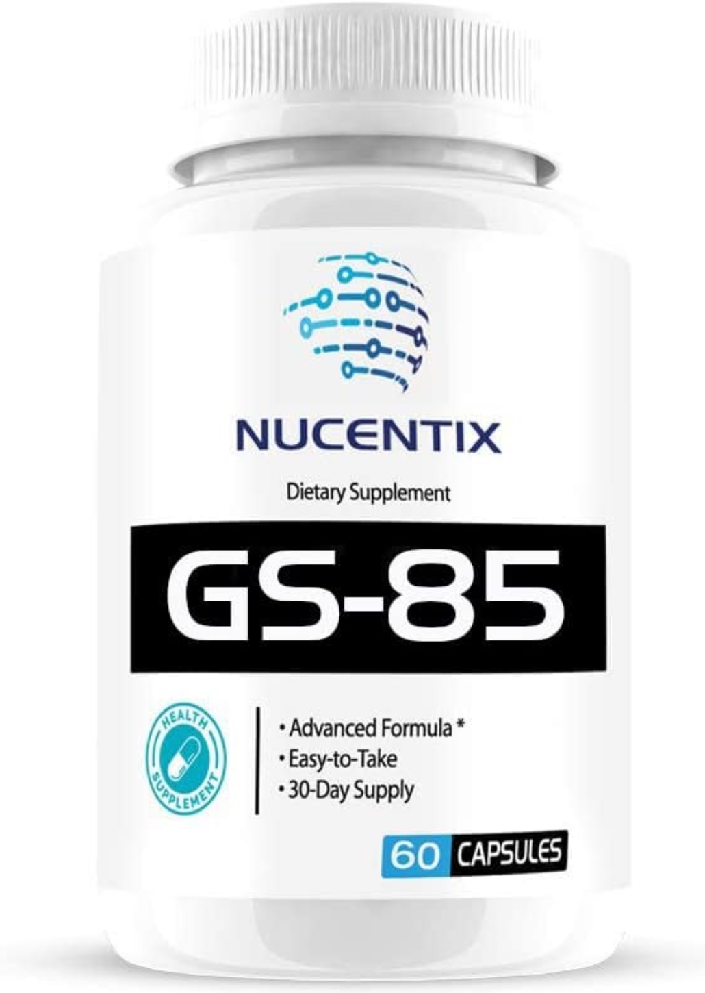 GS-85 Select Blood Sugar product image
