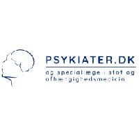 ADHD Psykiater