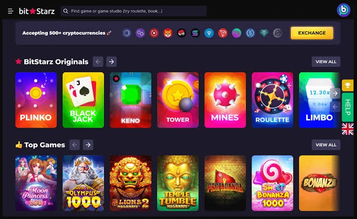 BitStarz Casino Canada | 50 Free Spins No Deposit 2026