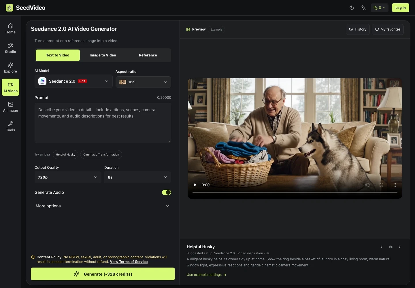 product screenshot 1